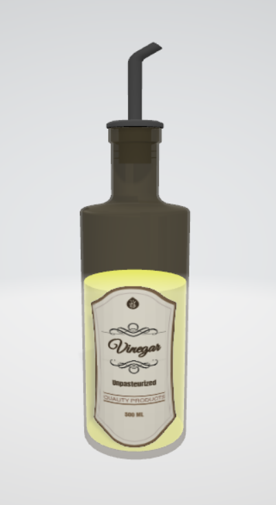Character Model 4